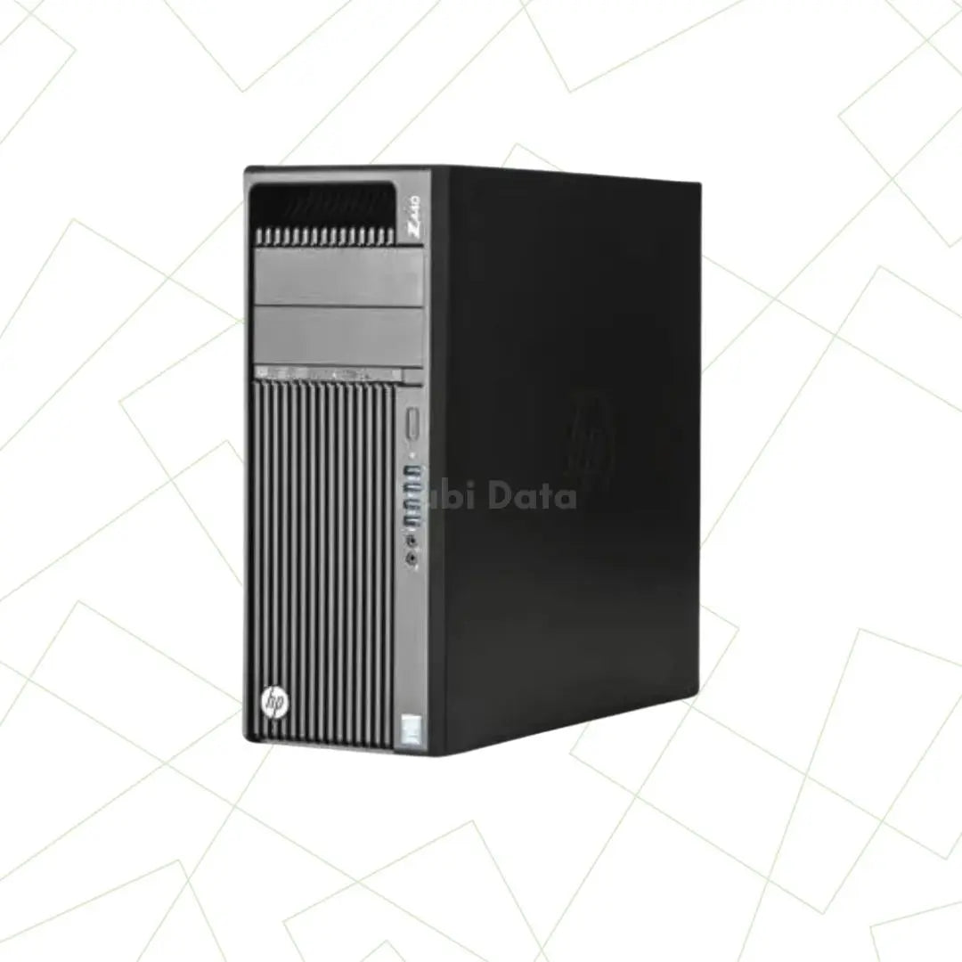 HP Z420 Workstation  HP