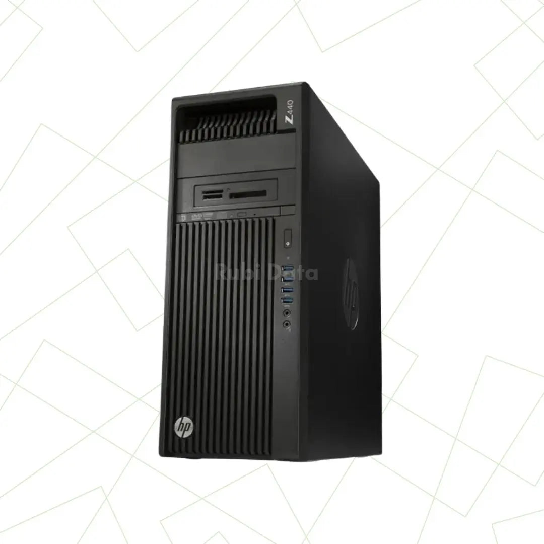 HP Z440 Workstation  HP