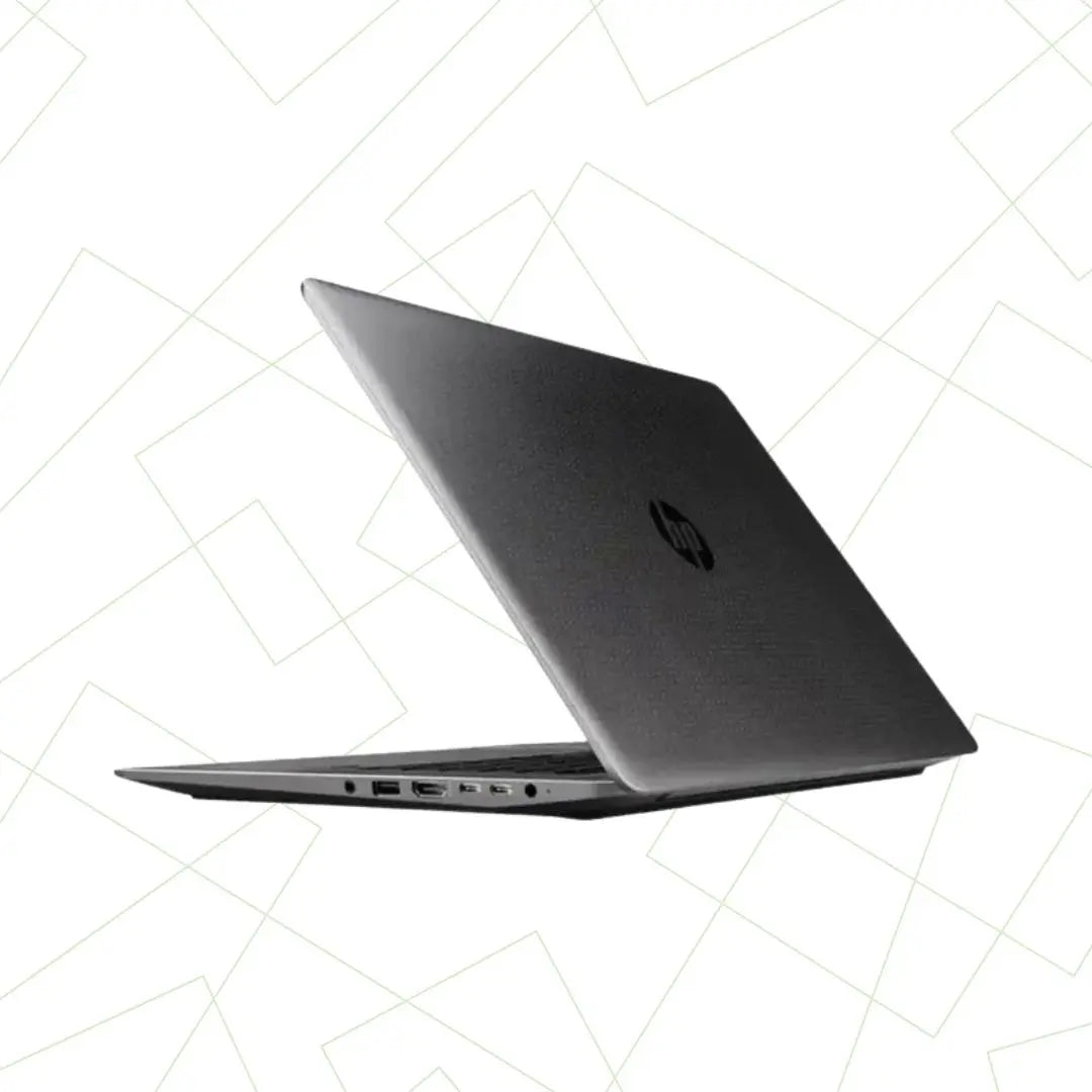 HP ZBook 15 G3  HP