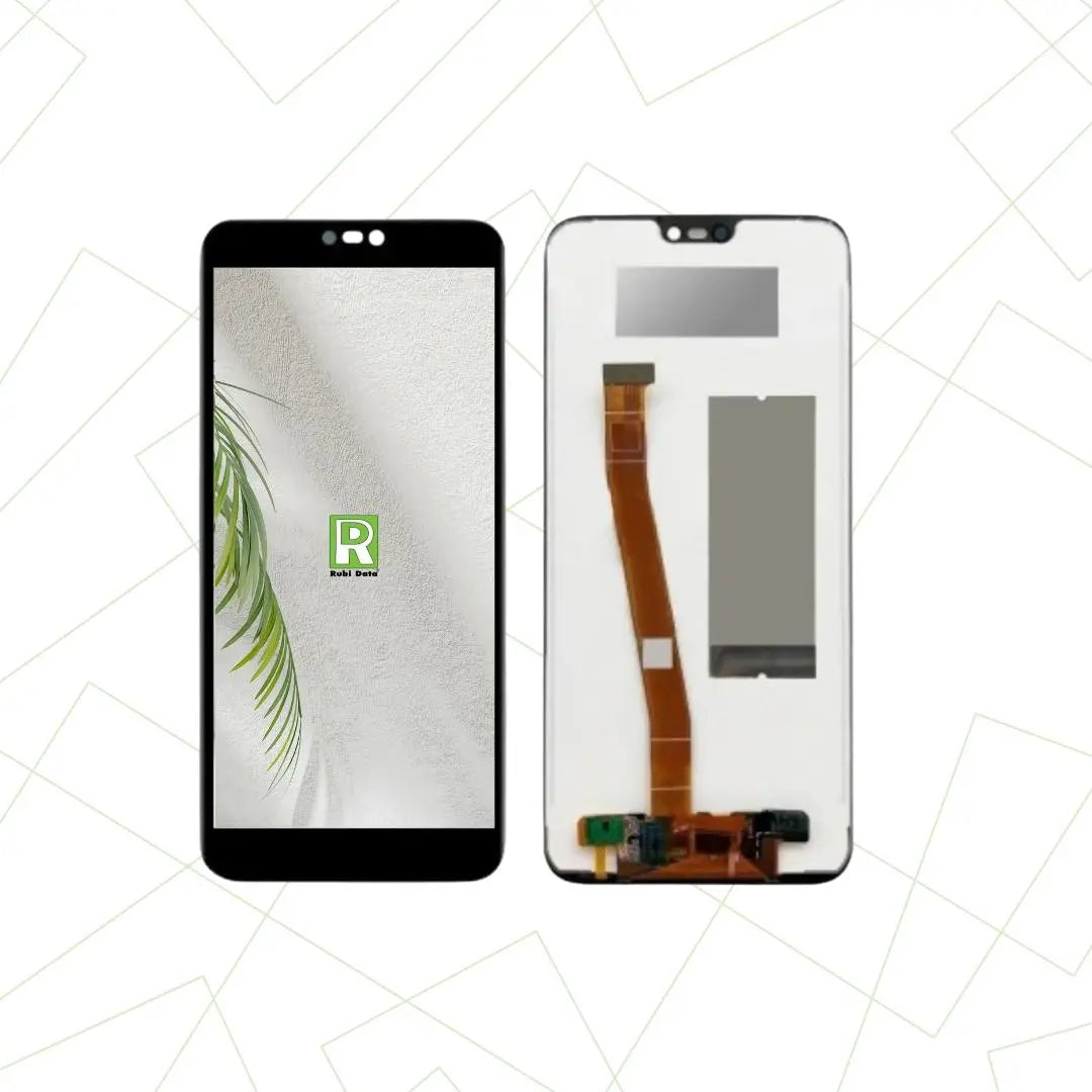 Huawei P20 Lite Skjerm  Huawei