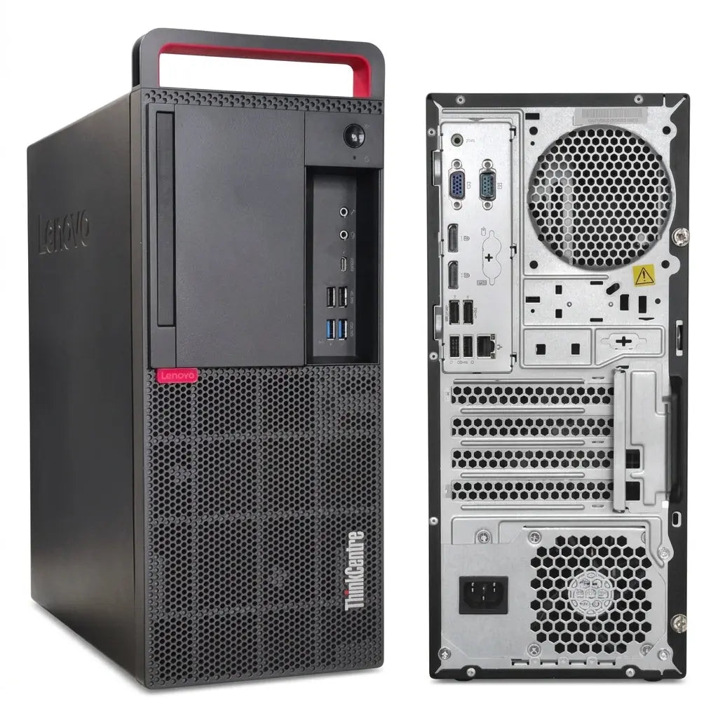Lenovo ThinkCentre M920T
