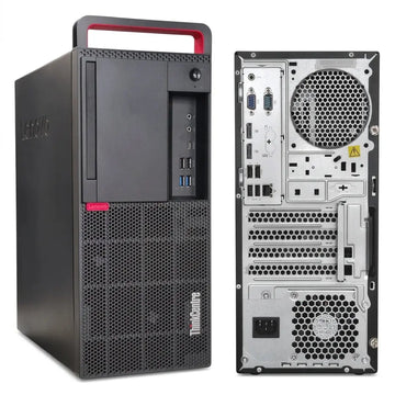 Lenovo ThinkCentre M920T