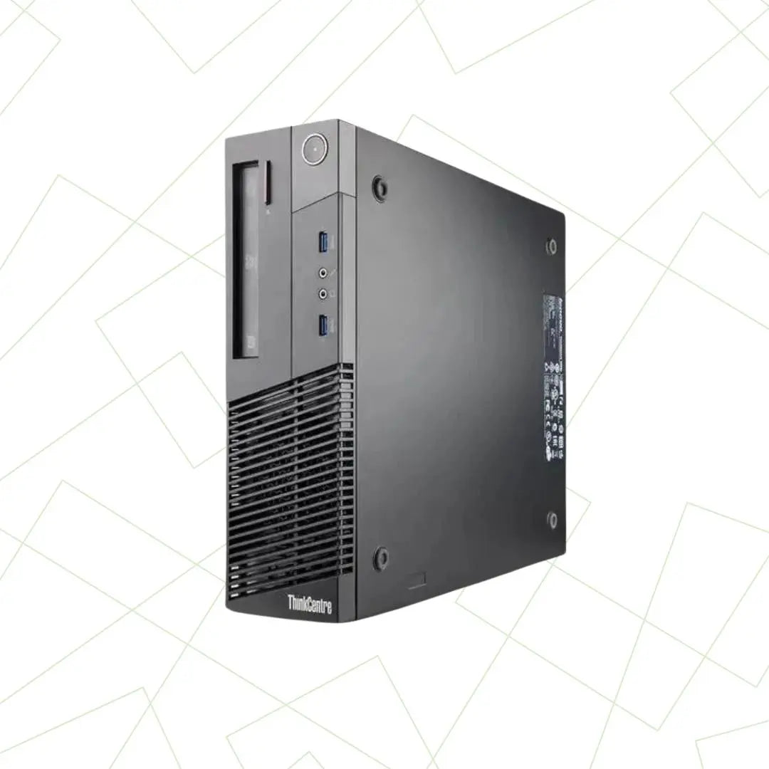 Lenovo ThinkCentre M93p  Lenovo