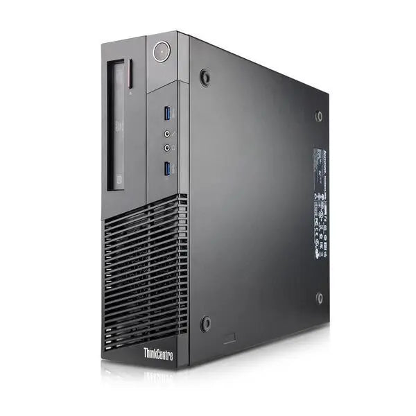 Lenovo ThinkCentre M93p Rubi Data AS