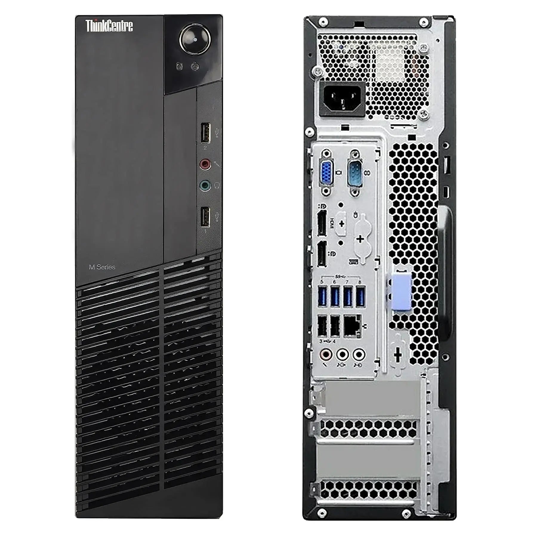 Lenovo ThinkCentre M93p Rubi Data AS