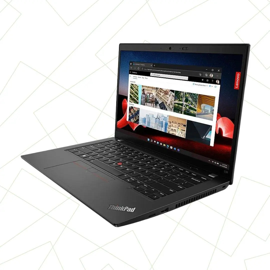 Lenovo ThinkPad L14  Lenovo