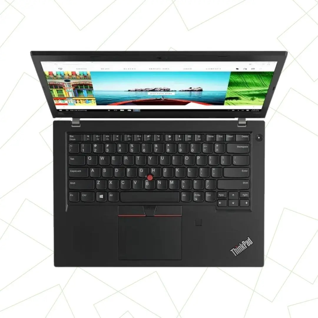 Lenovo ThinkPad L480  Lenovo