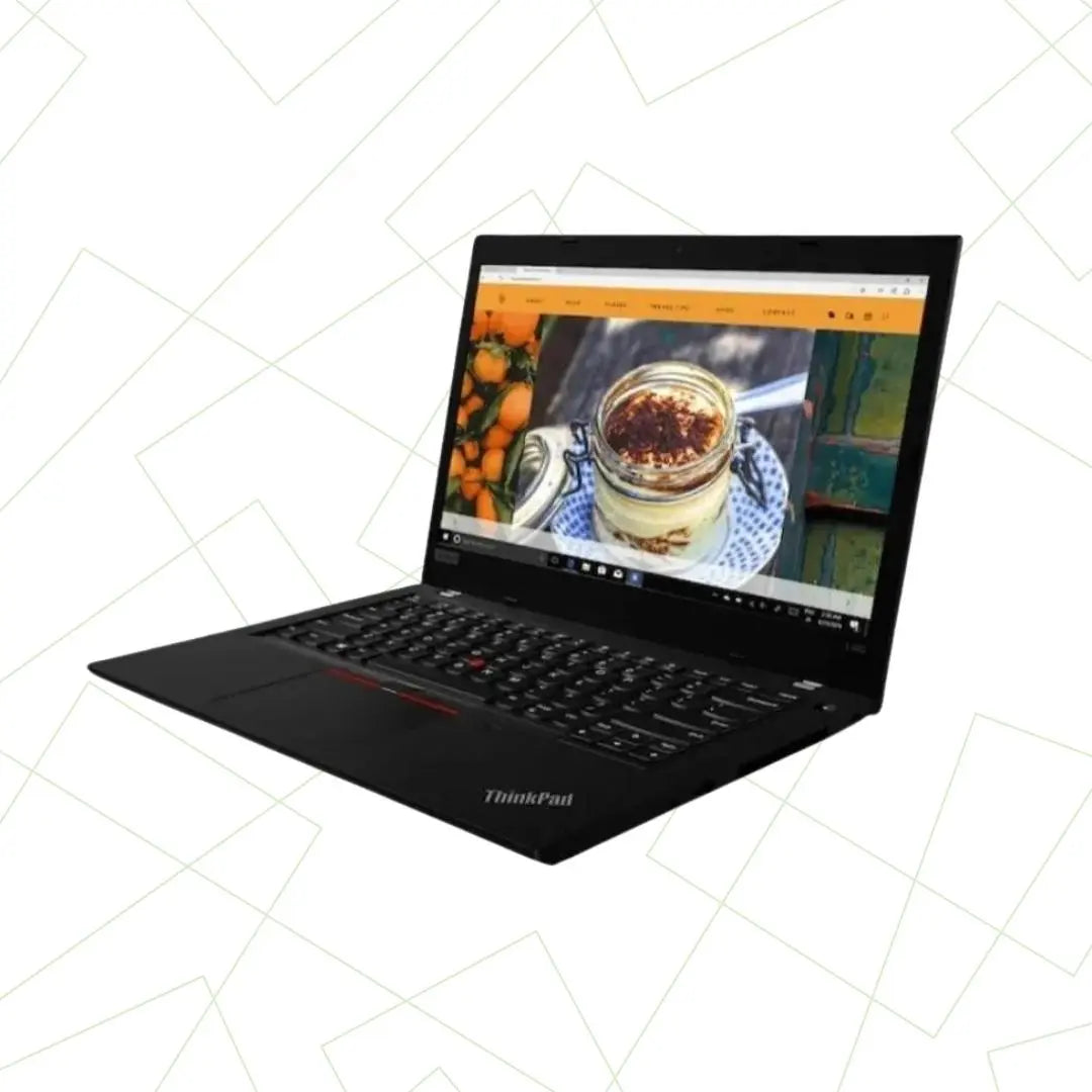 Lenovo ThinkPad L490  Lenovo