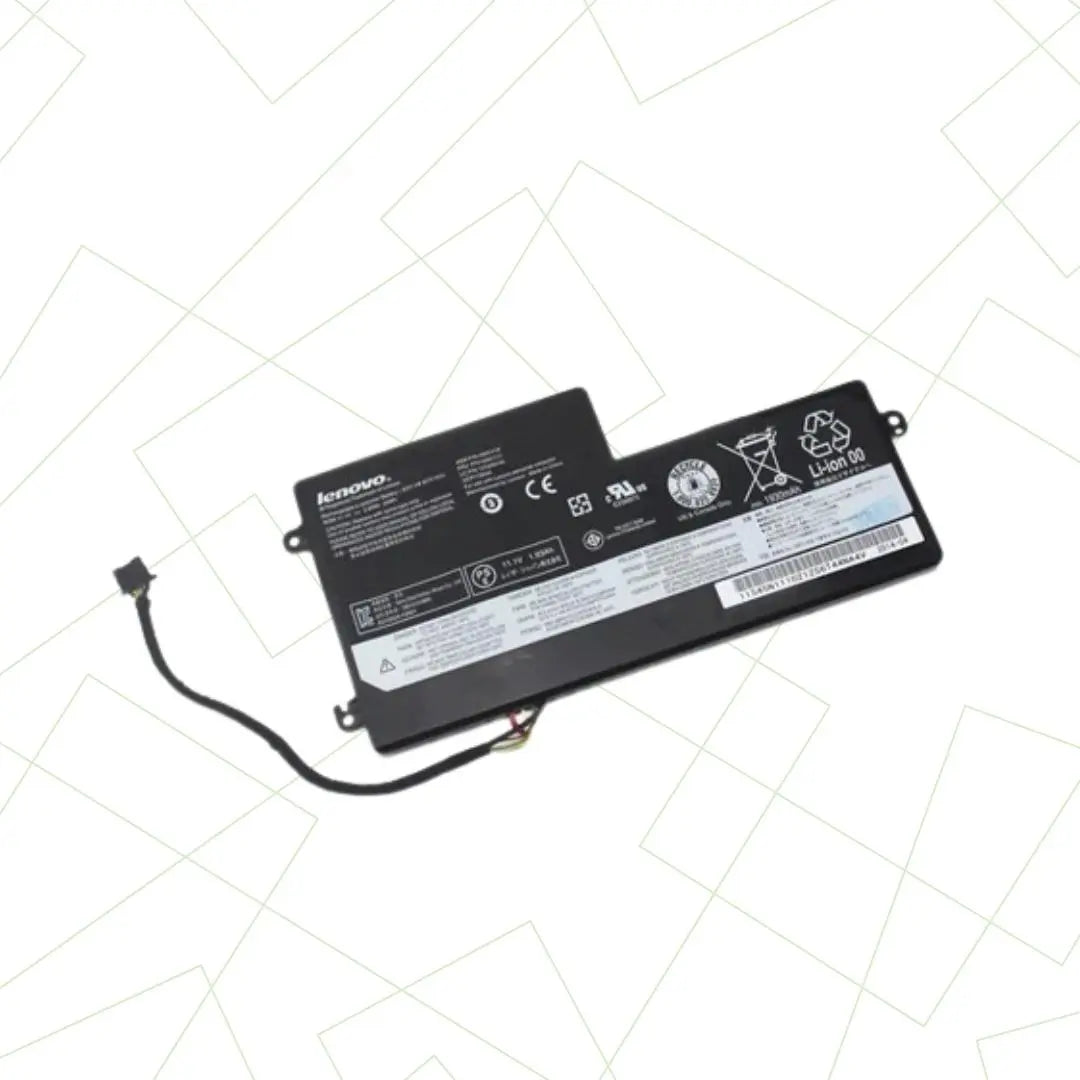 Lenovo ThinkPad OEM-Batteri | T440, T440s, T450, T450s, S540, X240  Lenovo