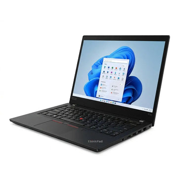 Lenovo ThinkPad P14s Gen 2