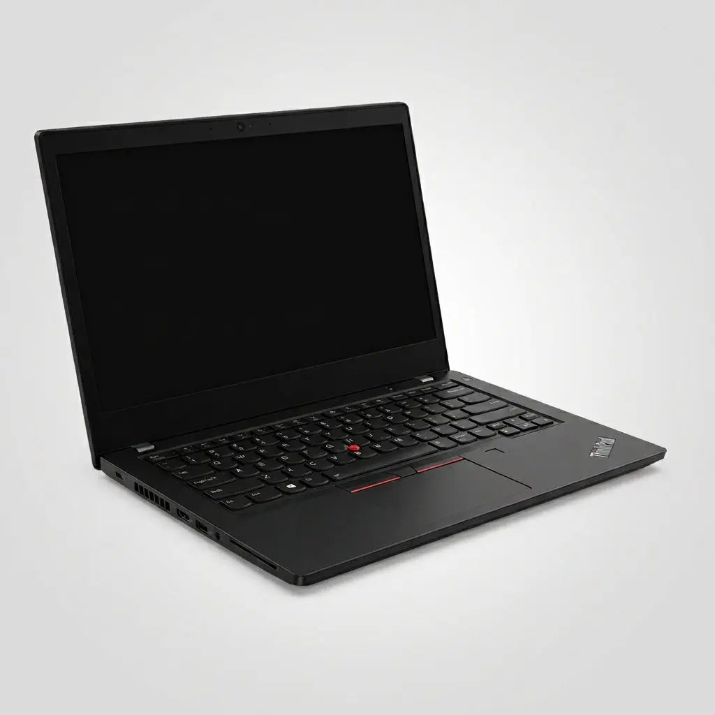 Lenovo ThinkPad P15s Gen 2