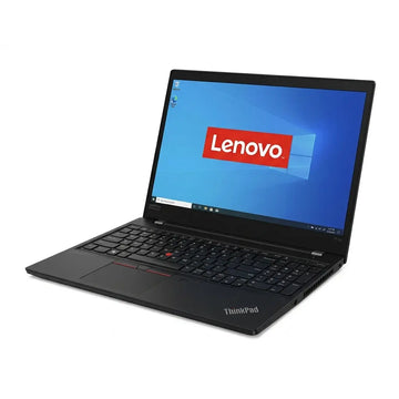 Lenovo ThinkPad P15s Gen 2