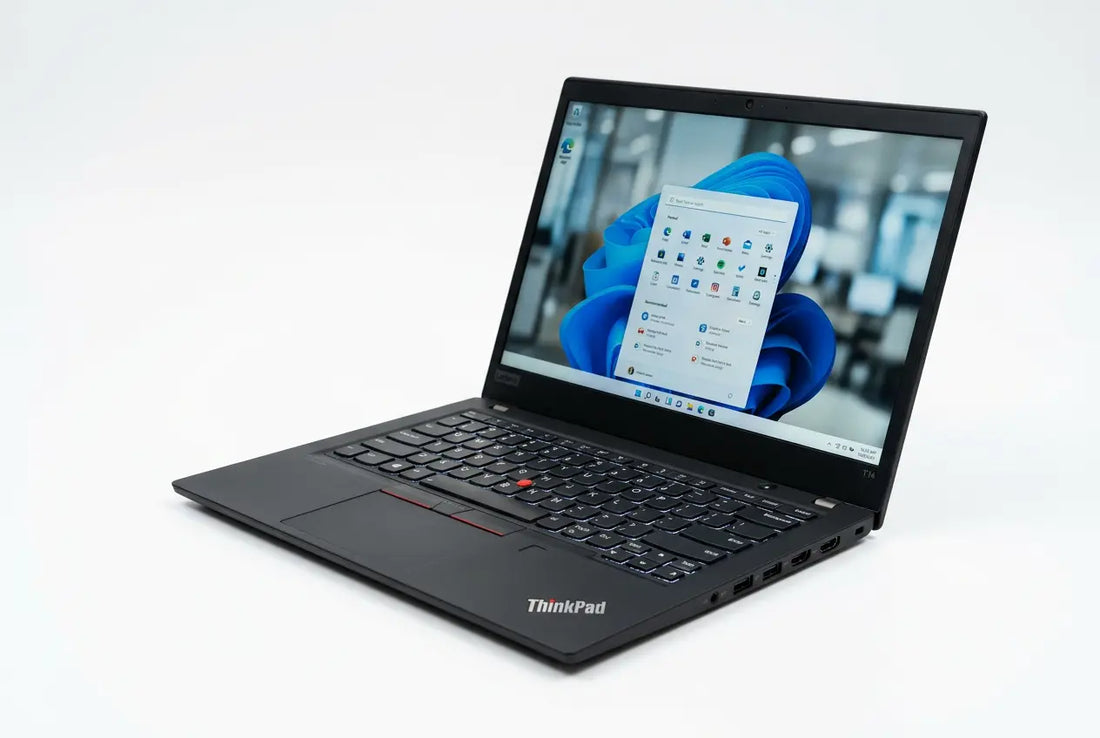 Lenovo ThinkPad T14