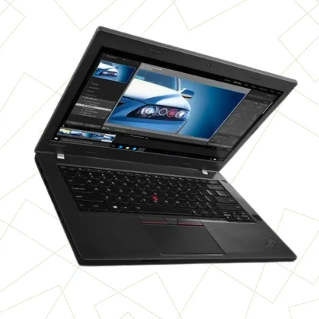 Lenovo ThinkPad T460  Lenovo