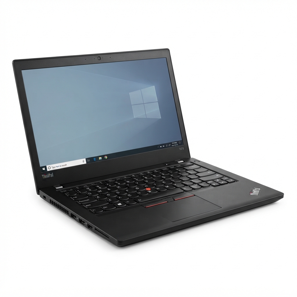 Lenovo ThinkPad T470  Lenovo