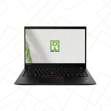 Lenovo ThinkPad T490  Lenovo