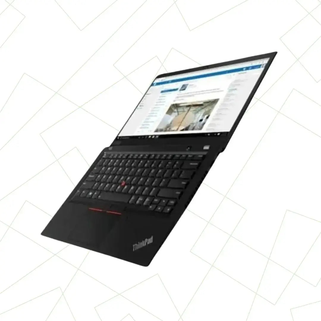 Lenovo ThinkPad T490  Lenovo