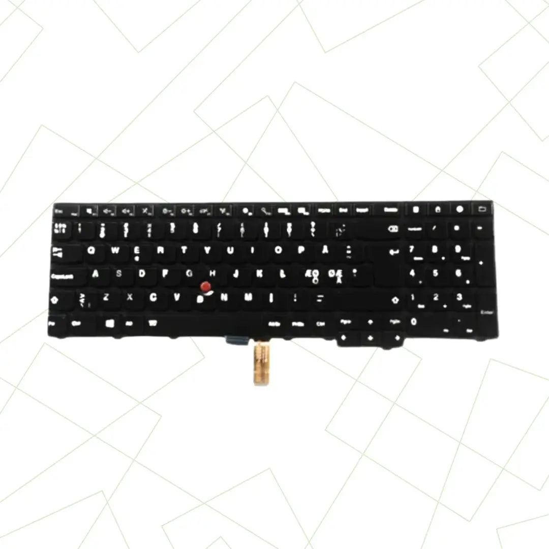 Lenovo ThinkPad Tastatur | L540, L560, T540, T540p  Lenovo