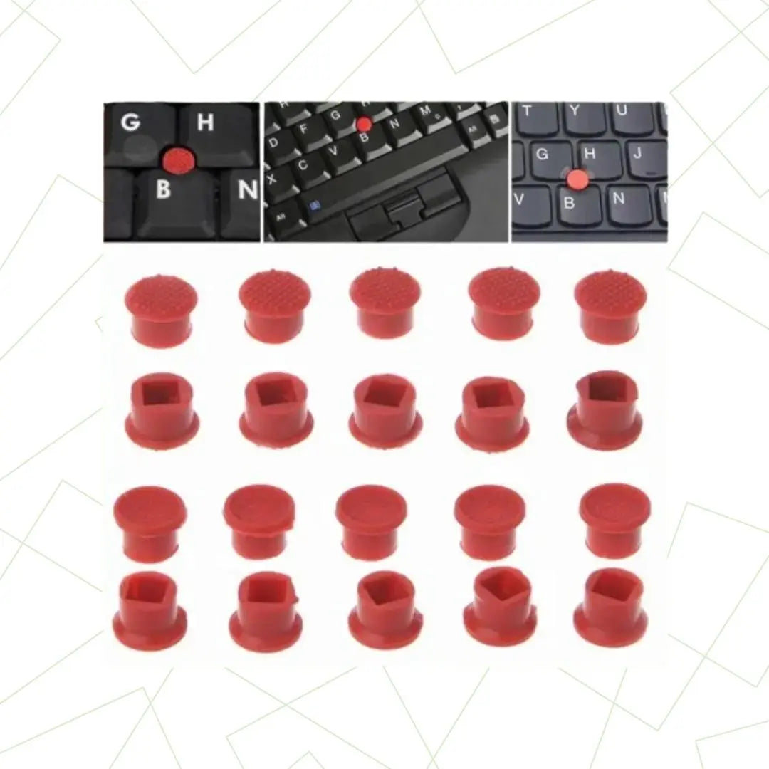 Lenovo ThinkPad TrackPoint | T450, X260, SL400, X31, R60, X41, X40, E560  Lenovo