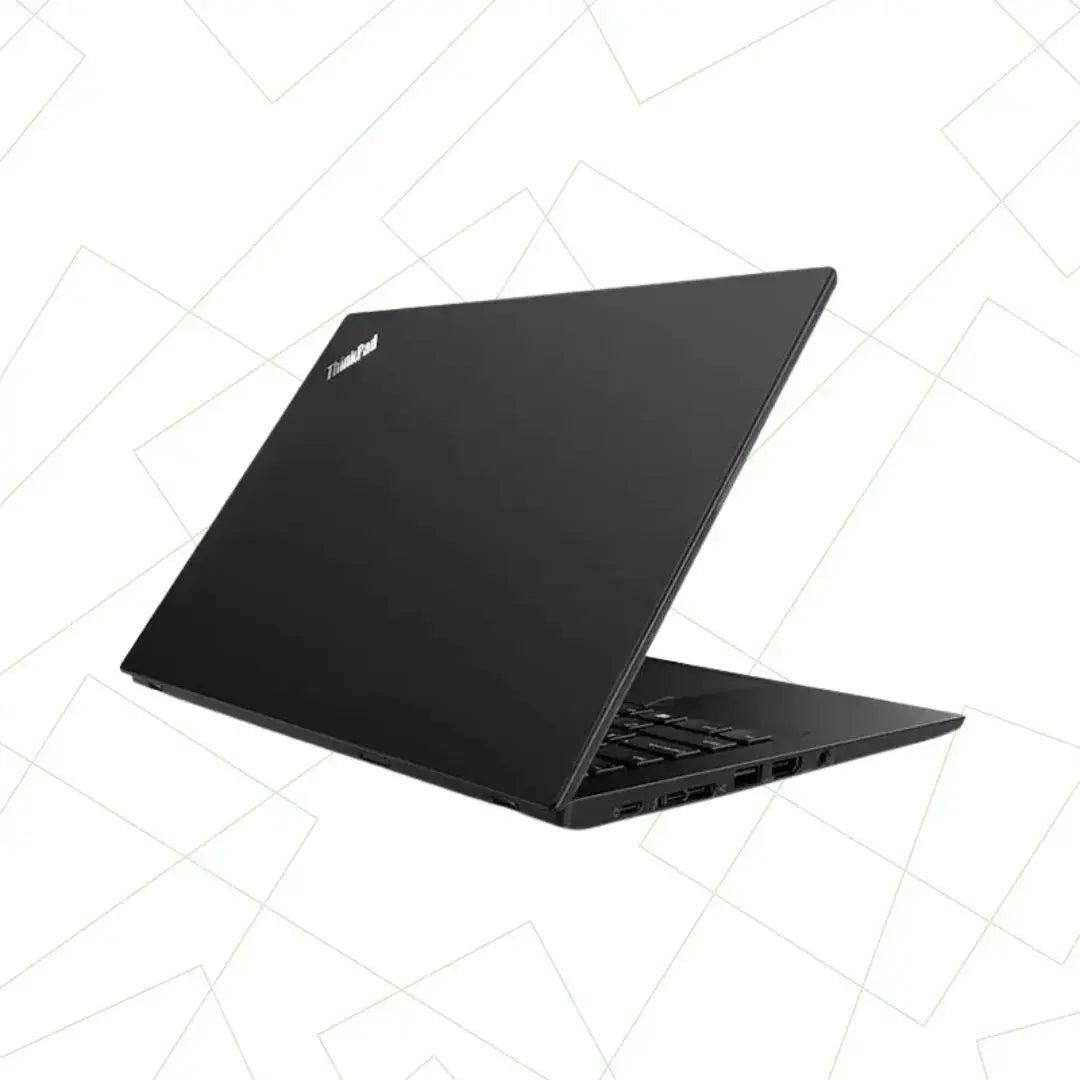 Lenovo ThinkPad X280 - Rubi Data AS