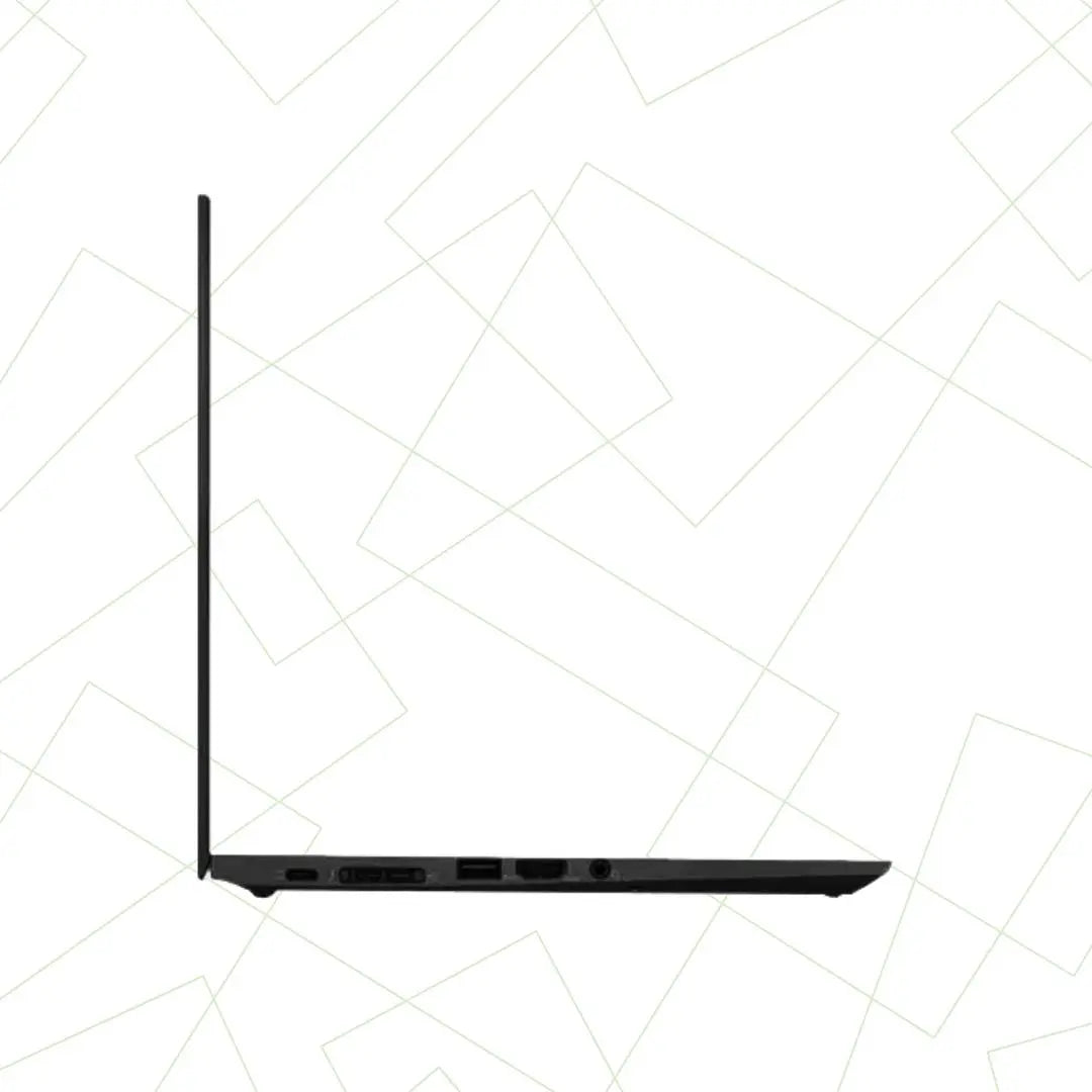 Lenovo ThinkPad X390  Lenovo