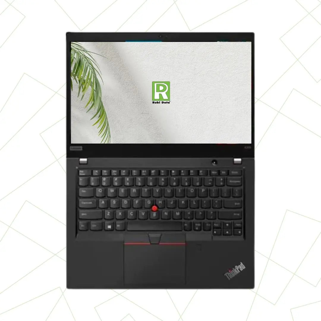 Lenovo ThinkPad X390 - i5, 8GB RAM | Rubi Data AS