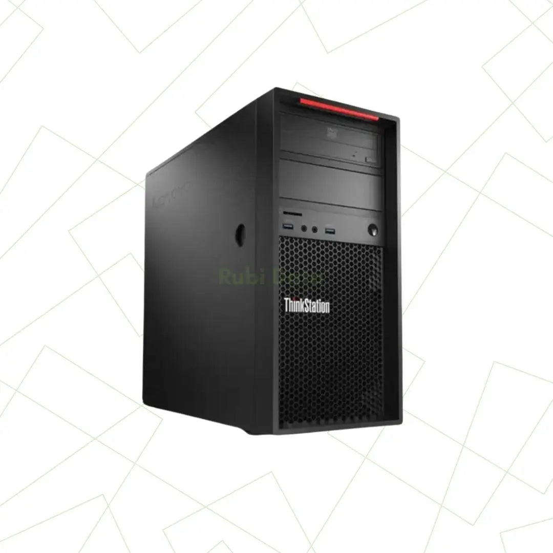 Lenovo ThinkStation P320 MT  Lenovo