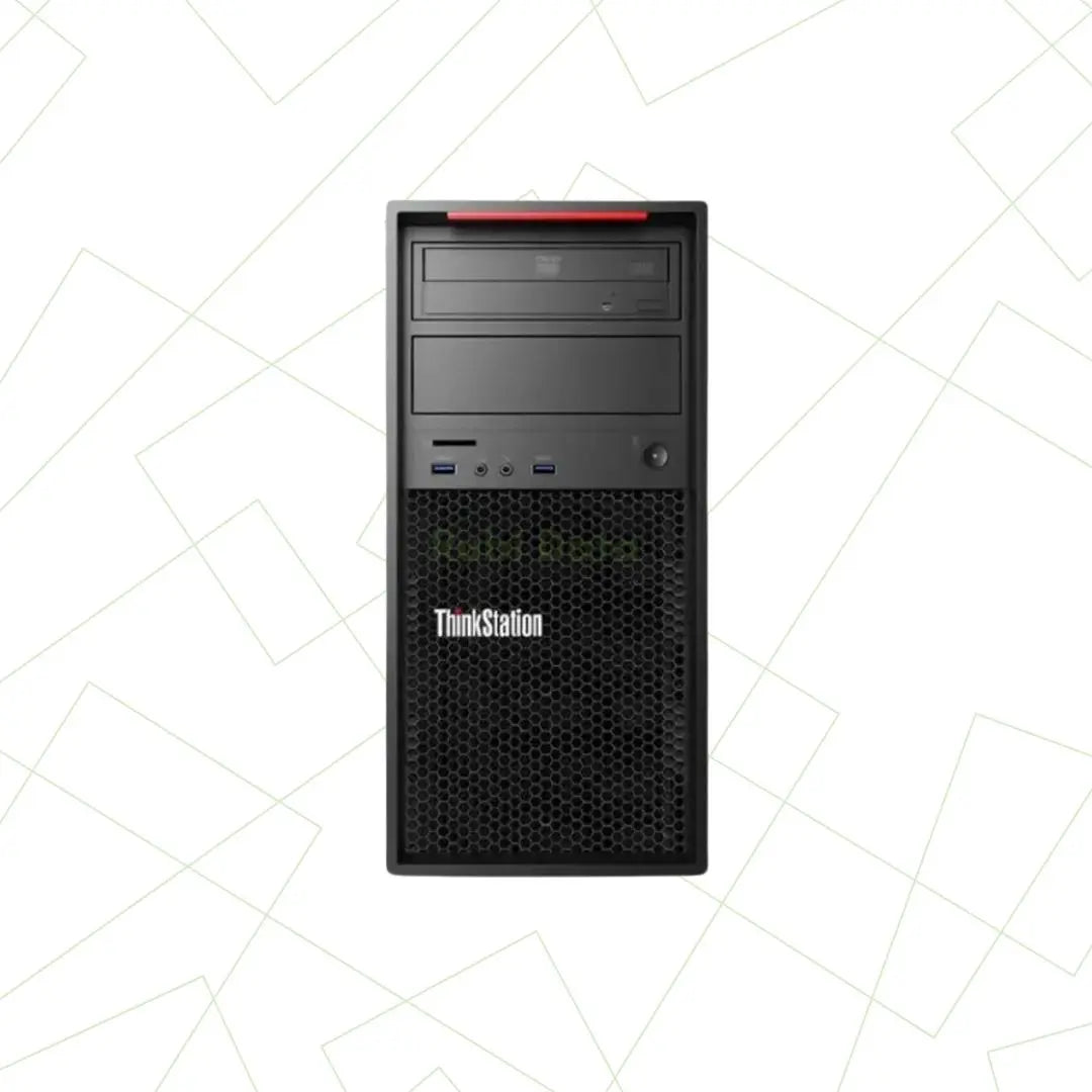 Lenovo ThinkStation P320 MT  Lenovo