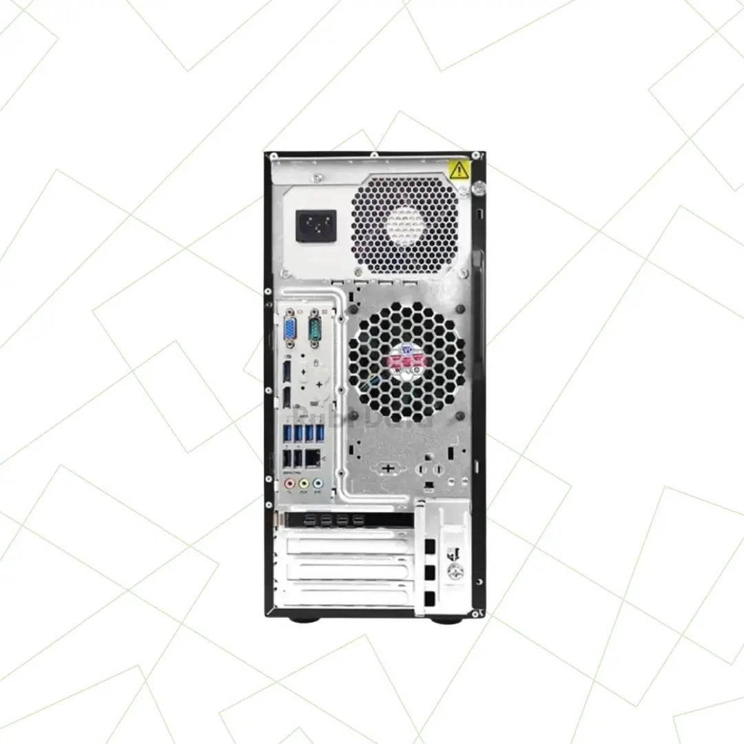 Lenovo ThinkStation P320 MT  Lenovo