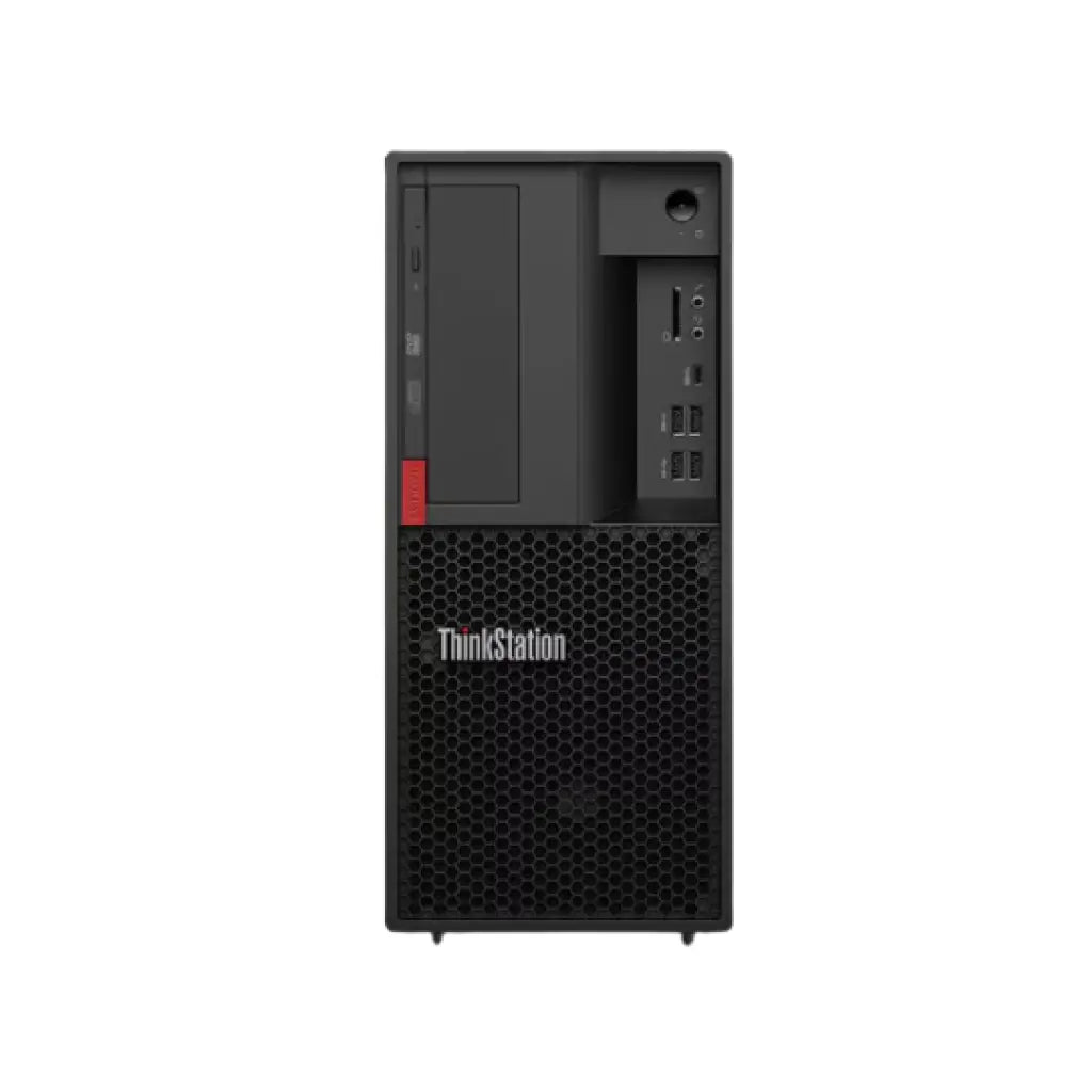Lenovo ThinkStation P330  Lenovo