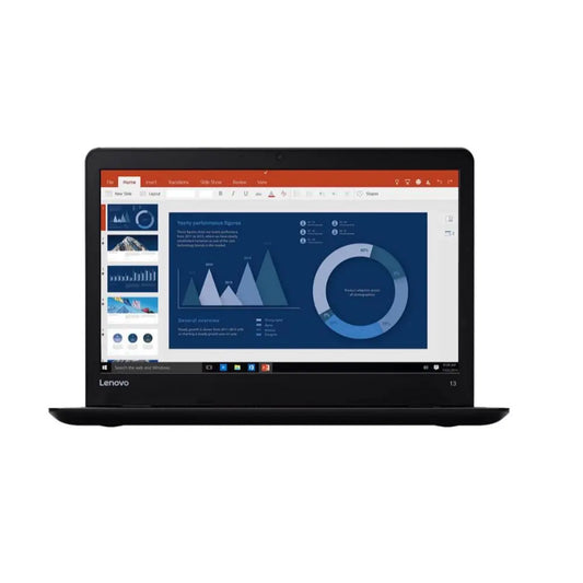 Lenovo Thinkpad 13 - Rubi Data AS