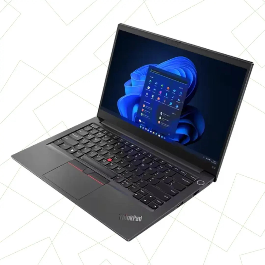Lenovo Thinkpad E14 Gen4  Lenovo