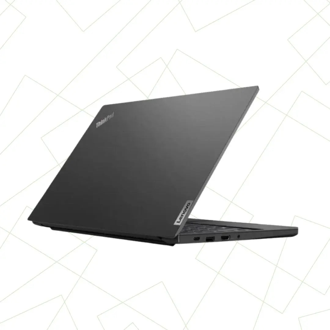 Lenovo Thinkpad E15 - Lyn Rask Datamaskin – Rubi Data AS