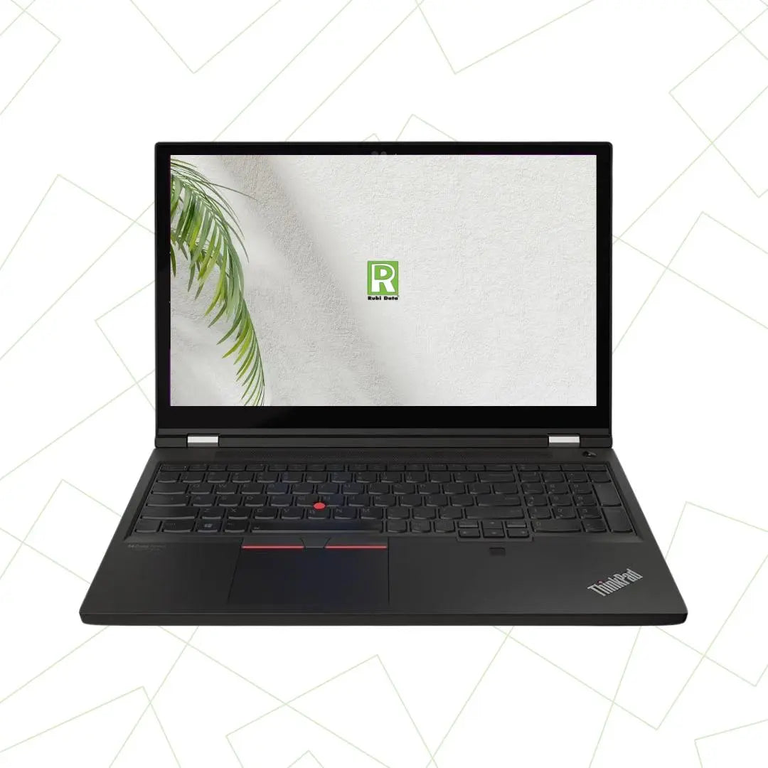 Lenovo Thinkpad P15 Gen1  Lenovo