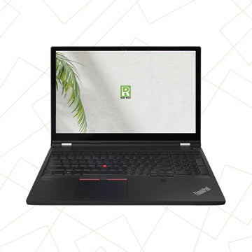 Lenovo Thinkpad P15 Gen1  Lenovo