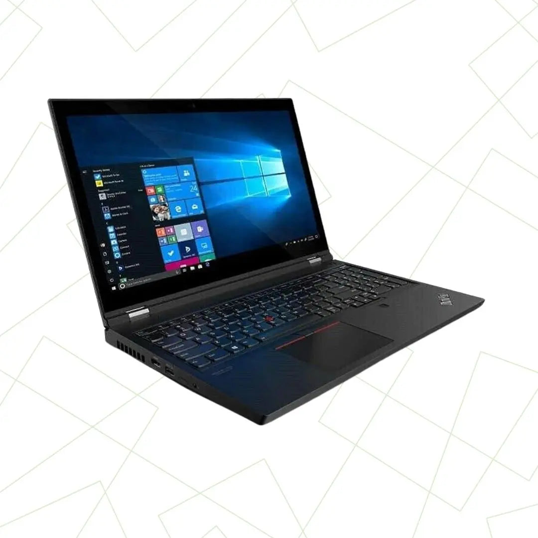 Lenovo Thinkpad P15 Gen1  Lenovo