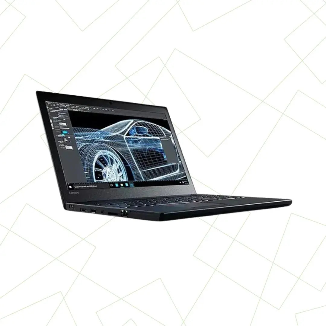 Lenovo Thinkpad P50s  Lenovo