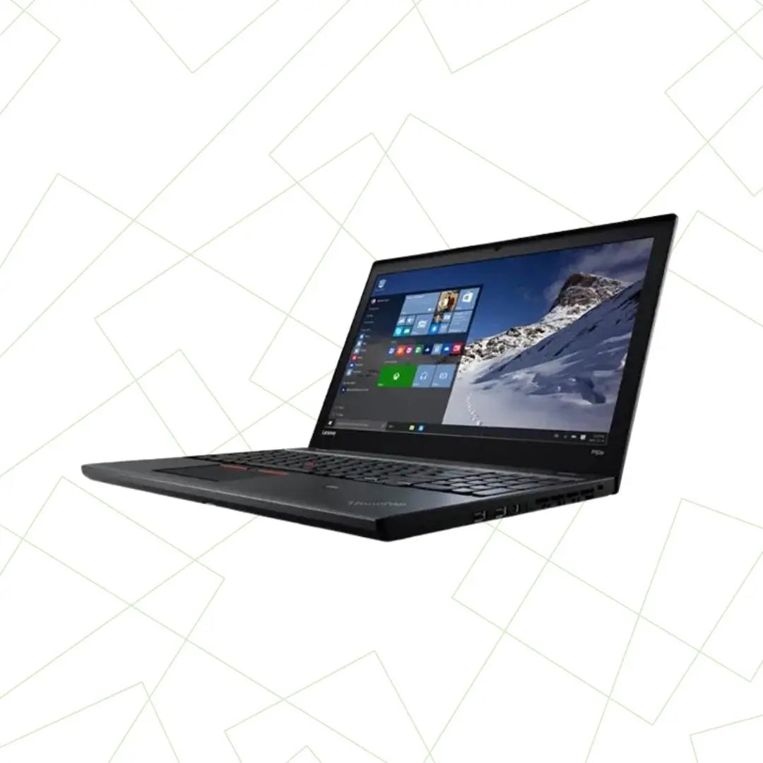 Lenovo Thinkpad P50s  Lenovo