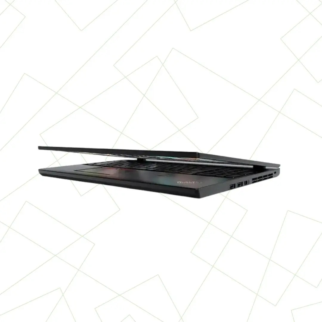 Lenovo Thinkpad P50s  Lenovo
