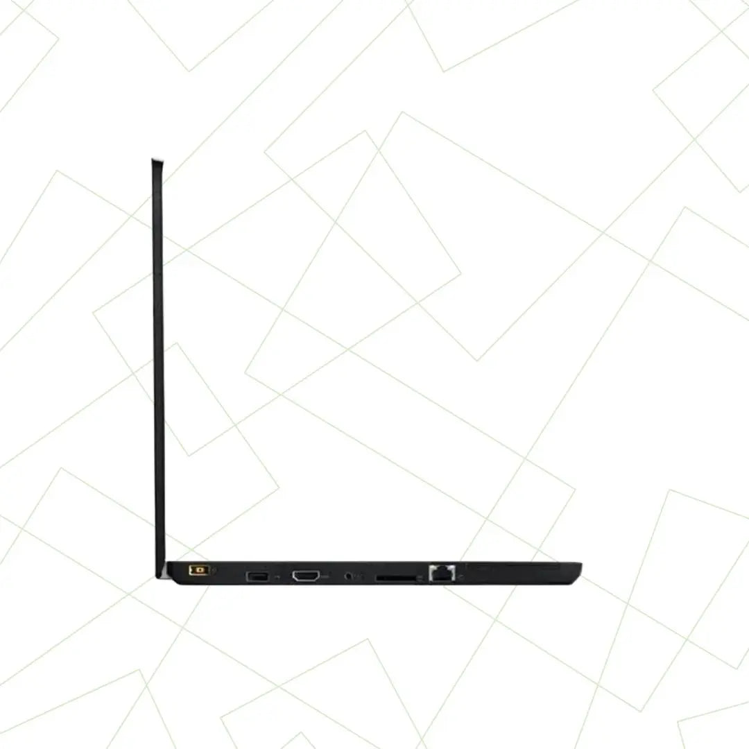 Lenovo Thinkpad P50s  Lenovo