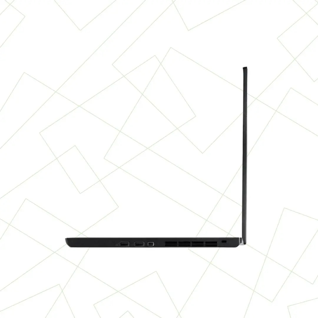 Lenovo Thinkpad P50s  Lenovo