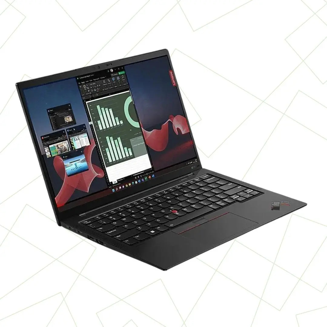 Lenovo Thinkpad X1 Carbon  Lenovo