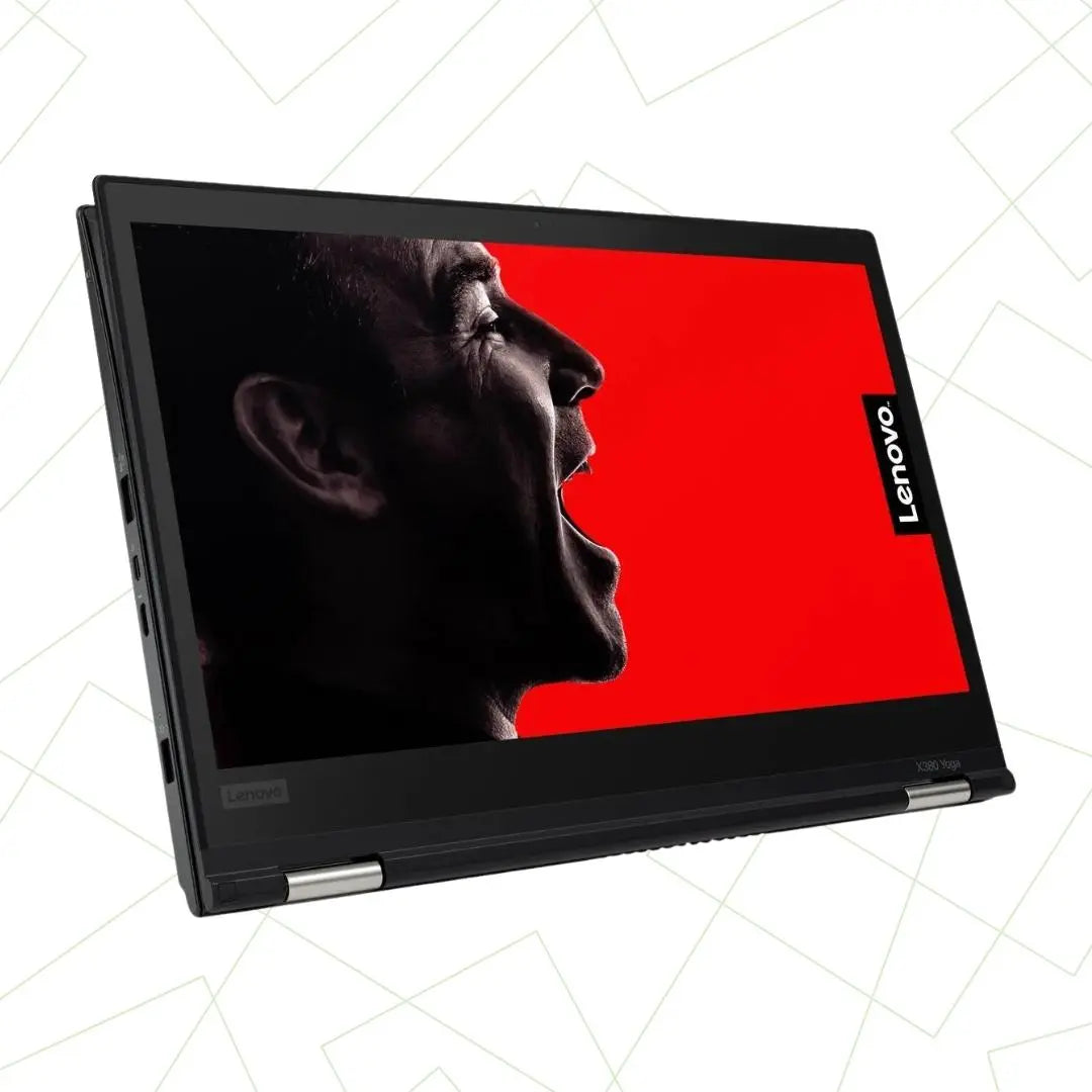 Lenovo Thinkpad  X380 Yoga  Lenovo