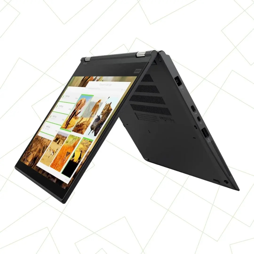 Lenovo Thinkpad  X380 Yoga  Lenovo
