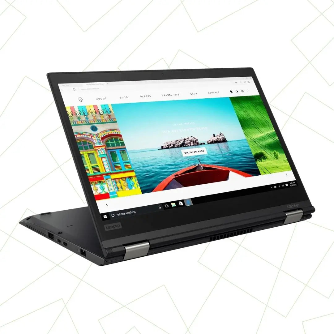 Lenovo Thinkpad  X380 Yoga  Lenovo