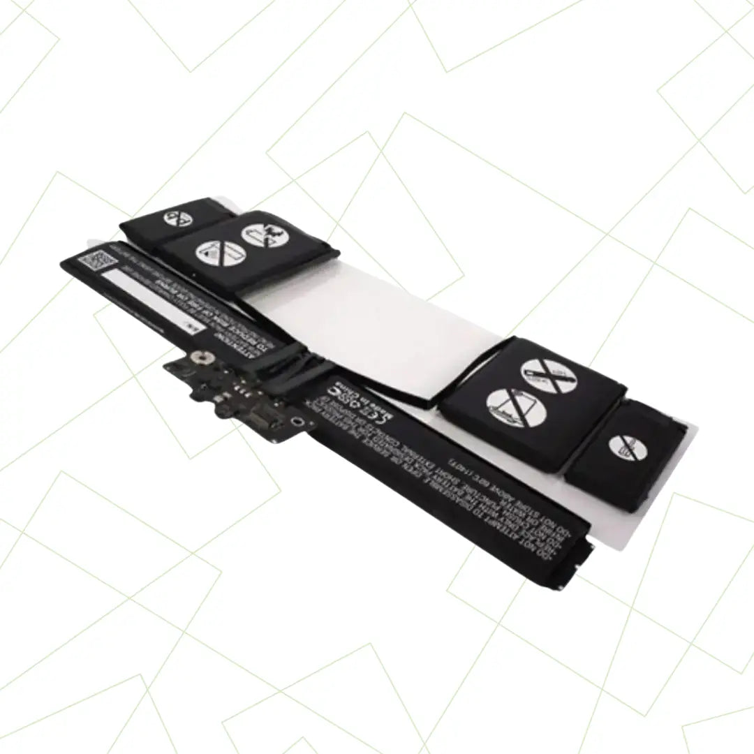 MacBook Pro 13" Batteri (11,21V-6600mAh) | Early 2013  Apple