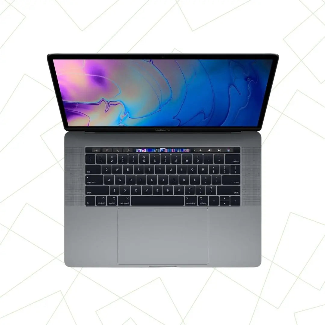 MacBook Pro 15"  Apple