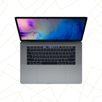 MacBook Pro 15"  Apple