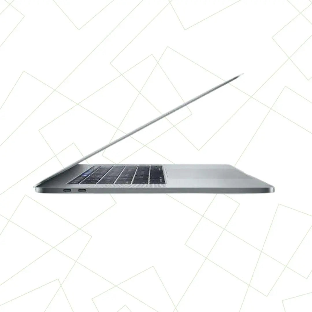 MacBook Pro 15,4