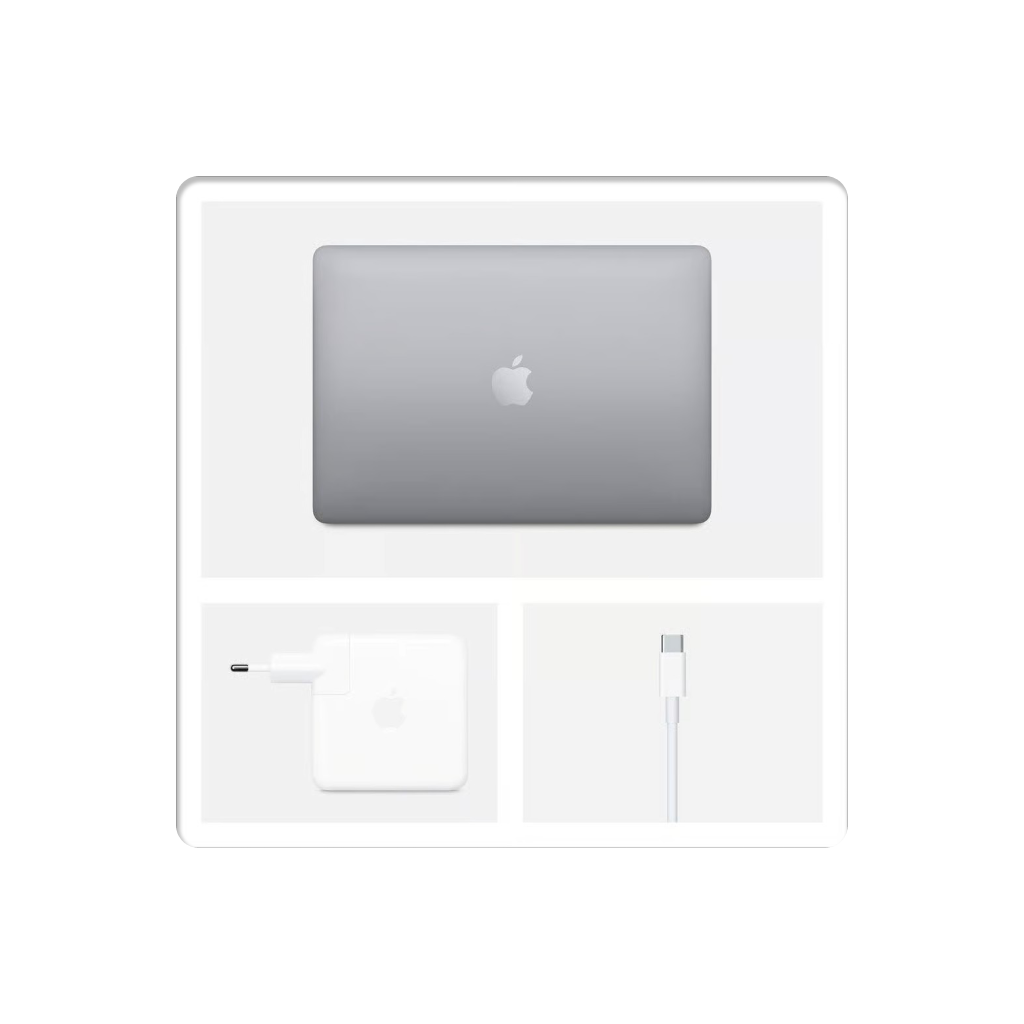 MacBook Pro 16"  Apple